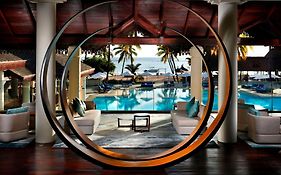Hotel Sofitel Mauritius L'impérial Resort & Spa